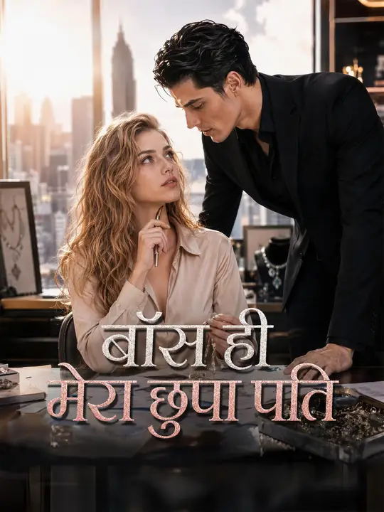 बॉस ही मेरा छुपा पति