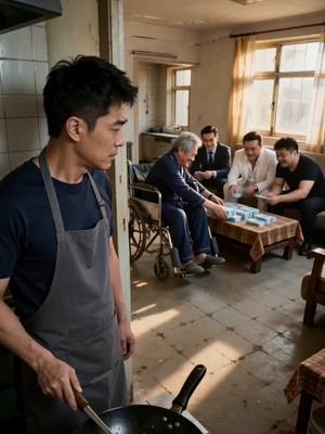 師匠に裏切られ決別した男