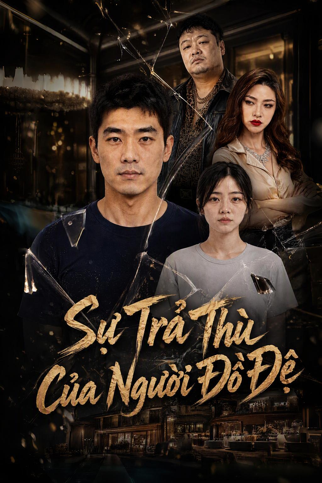 Thầy Bất Công, Tôi Đuổi Thầy Ra Khỏi Nhà