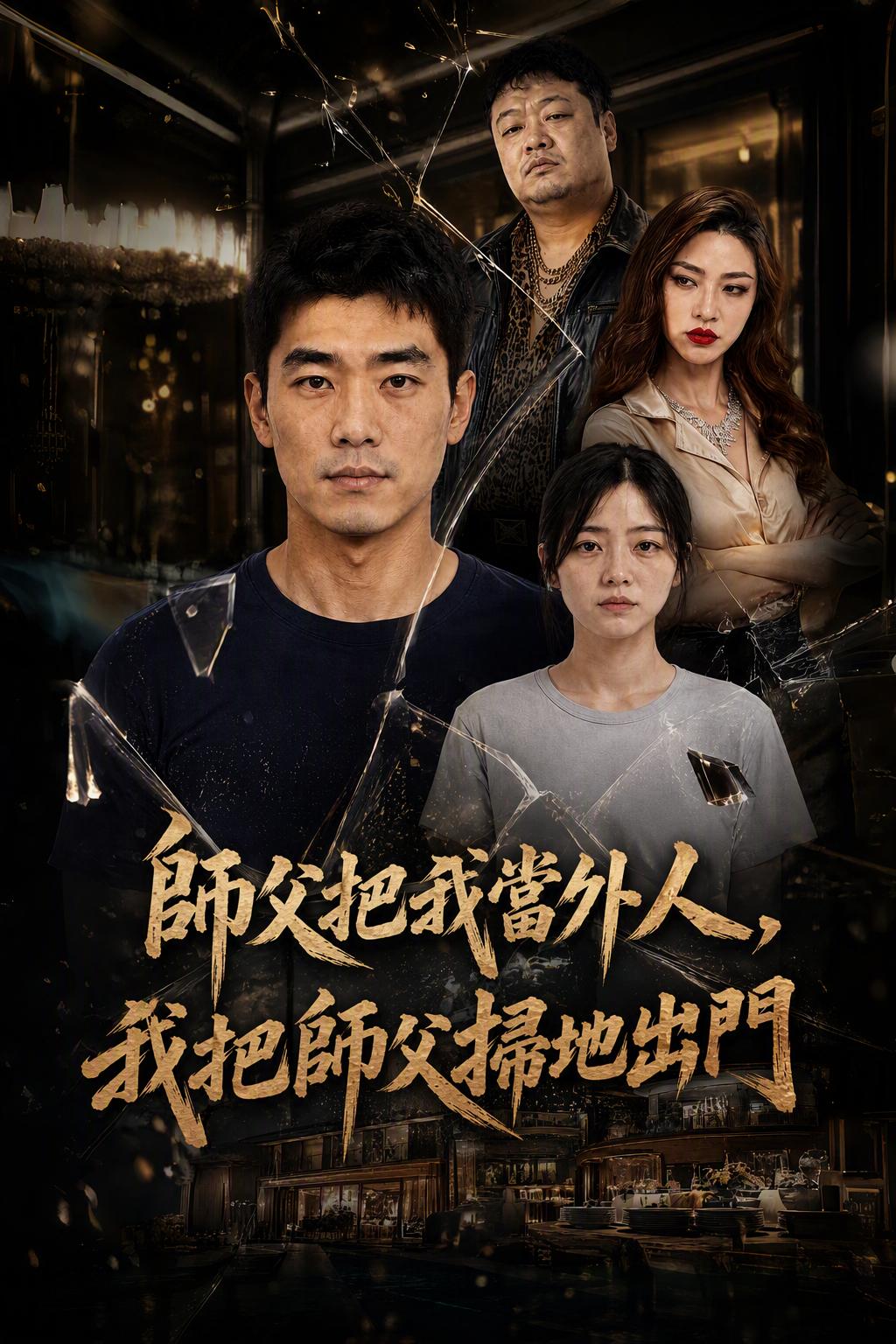 弃妇农女致富记