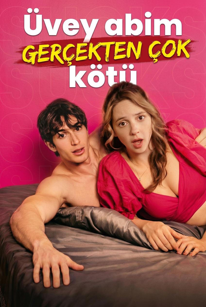 Yasak Üvey Ağabeyim