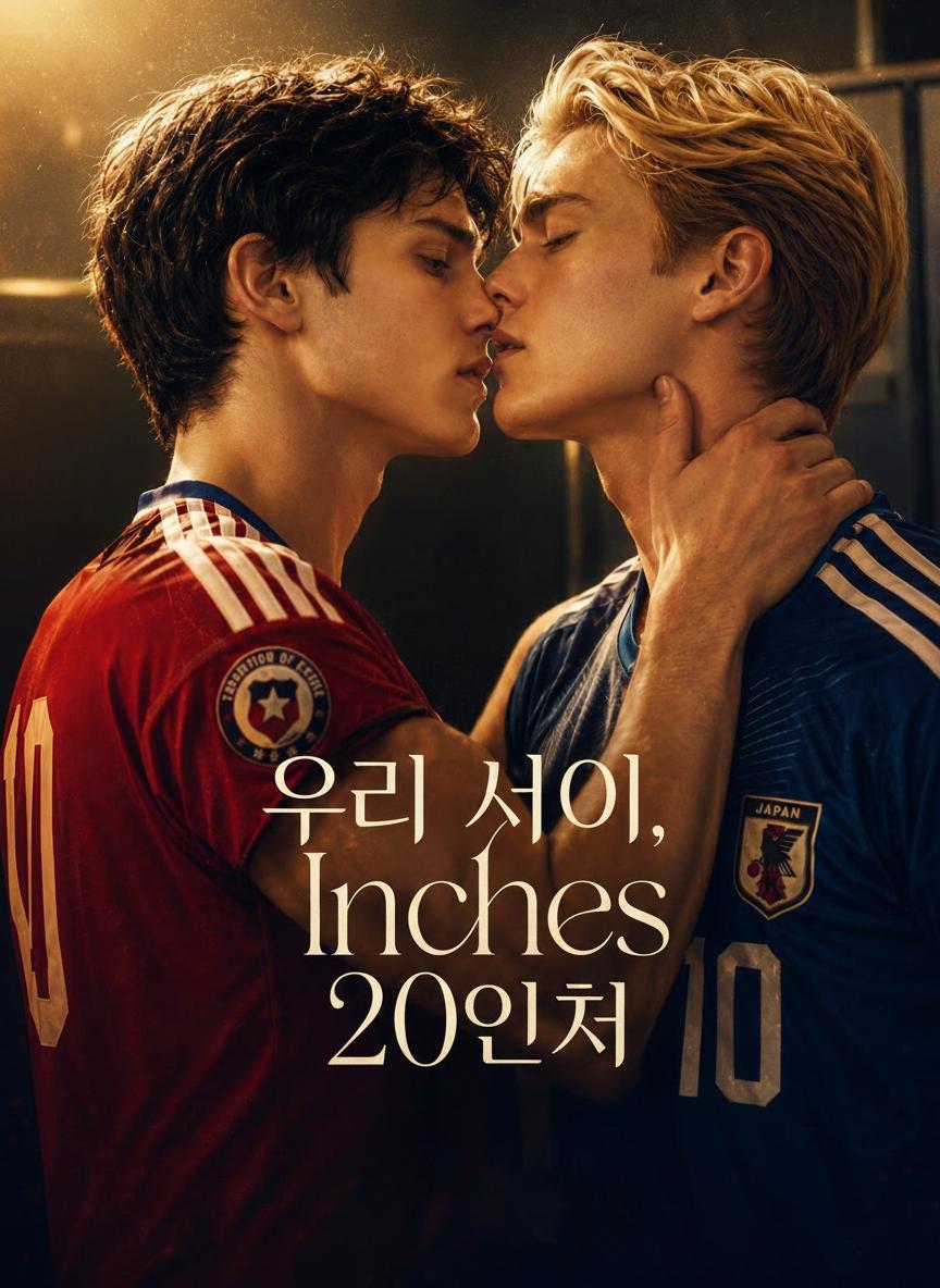 우리 사이, 20인치