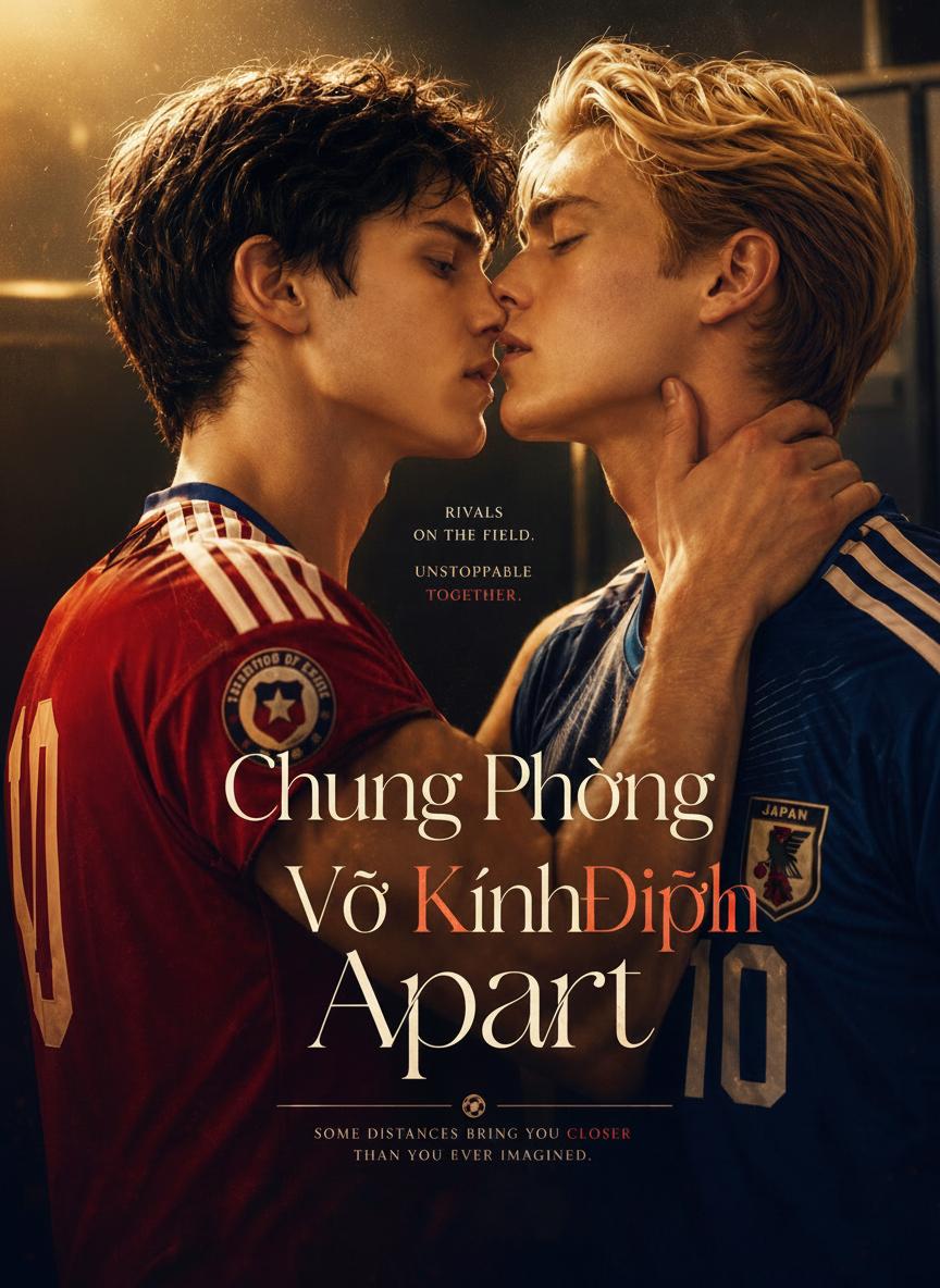 Chung Phòng Với Kình Địch