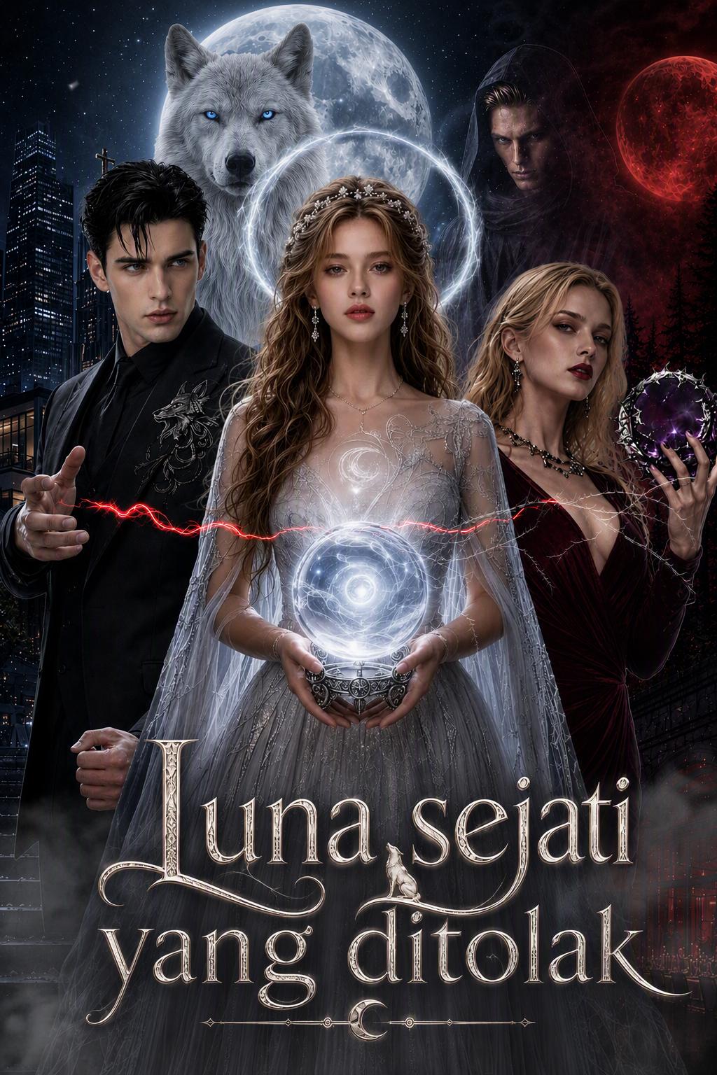 Pemimpin Sejati yang Ditolak