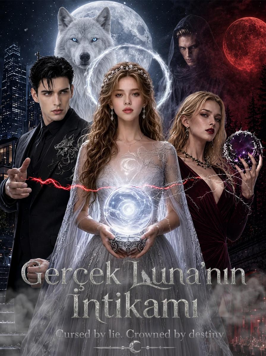 Reddedilen Gerçek Lider