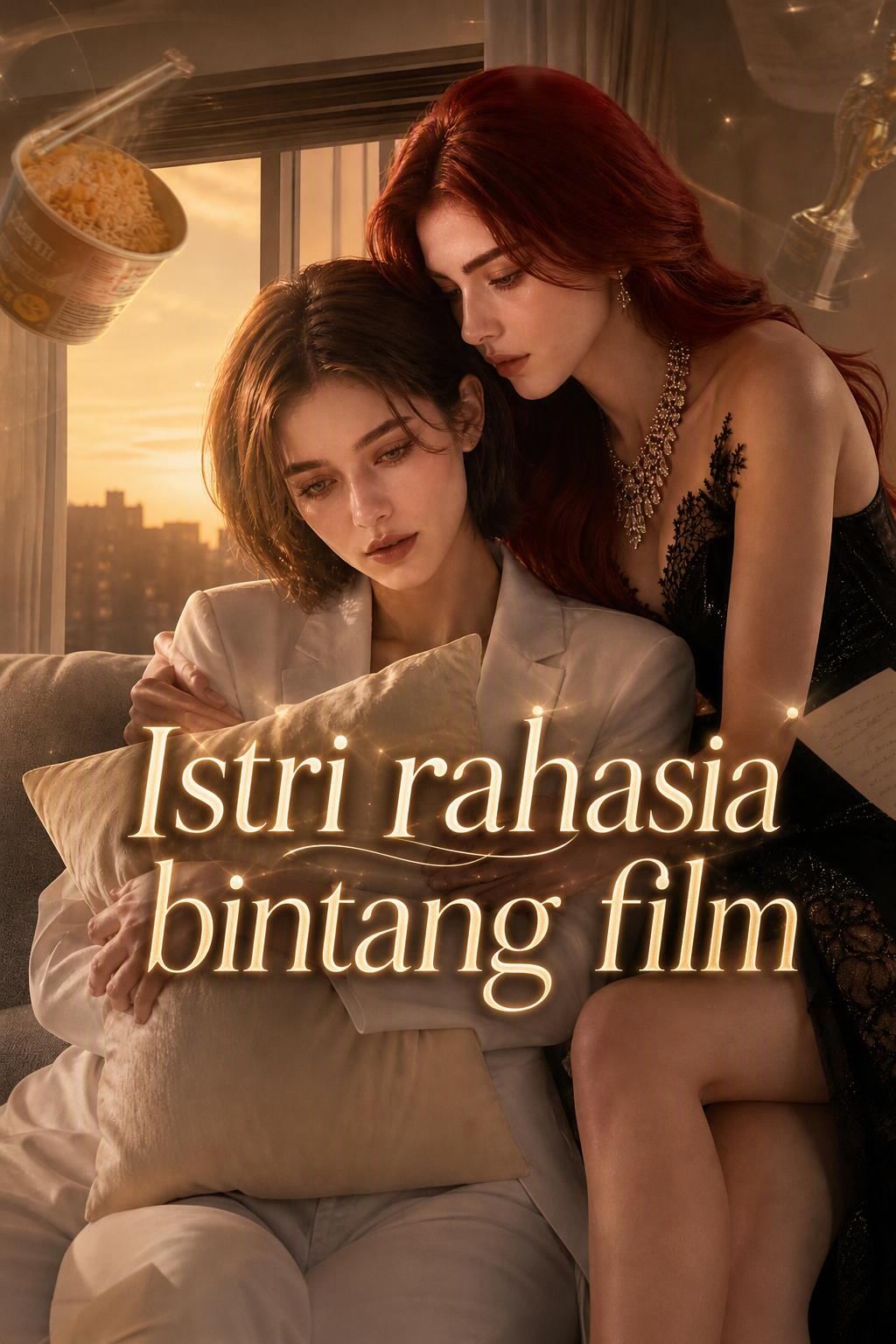 Istri Rahasia Sang Bintang