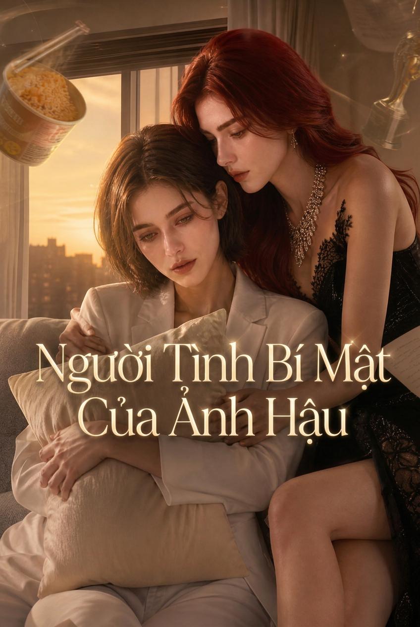 Người Vợ Bí Mật Của Siêu Sao
