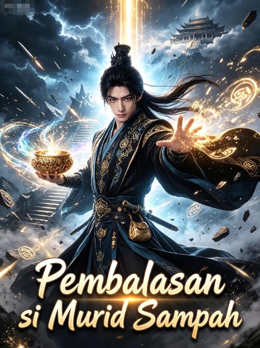 Pembalasan Dendam Murid Terbuang