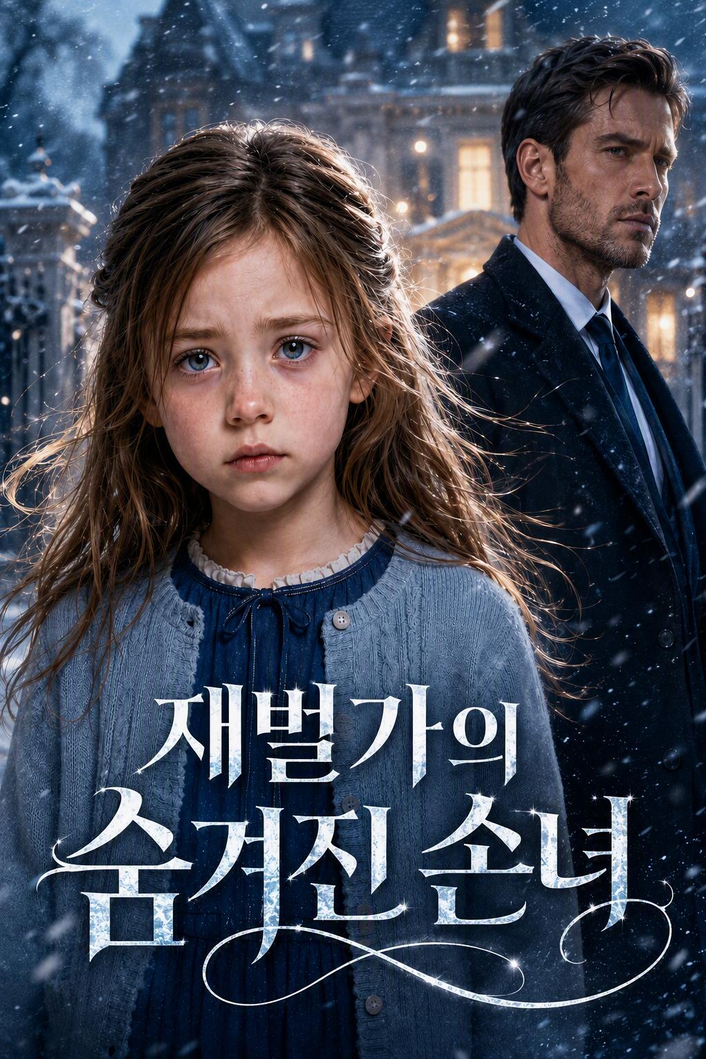재벌가의 숨겨진 손녀