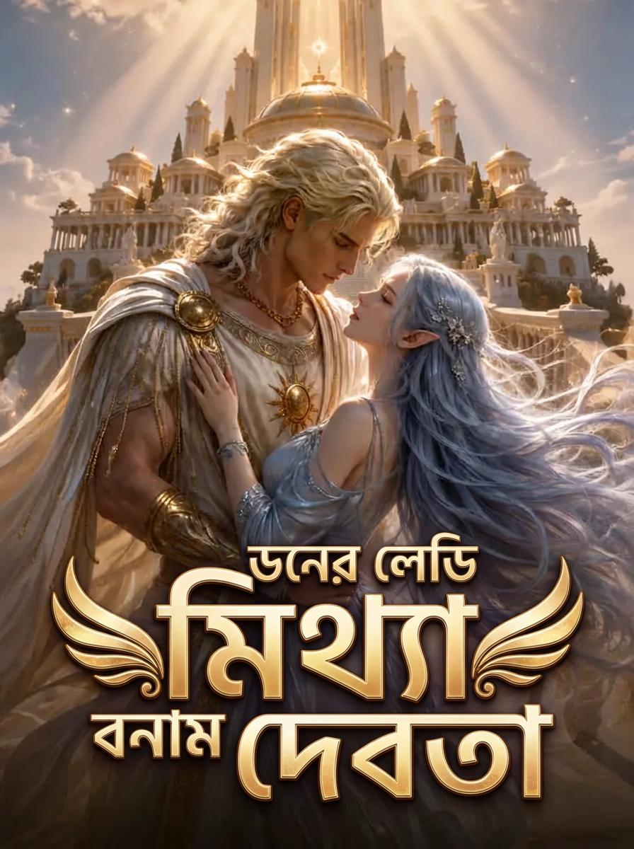 ডনের লেডি: মিথ্যা বনাম দেবতা