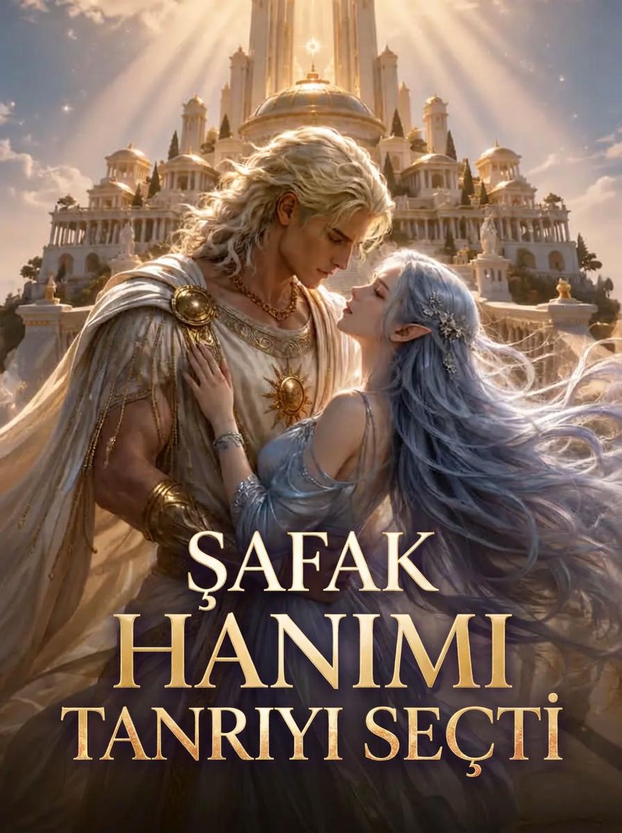 Şafak Hanımı Tanrıyı Seçti