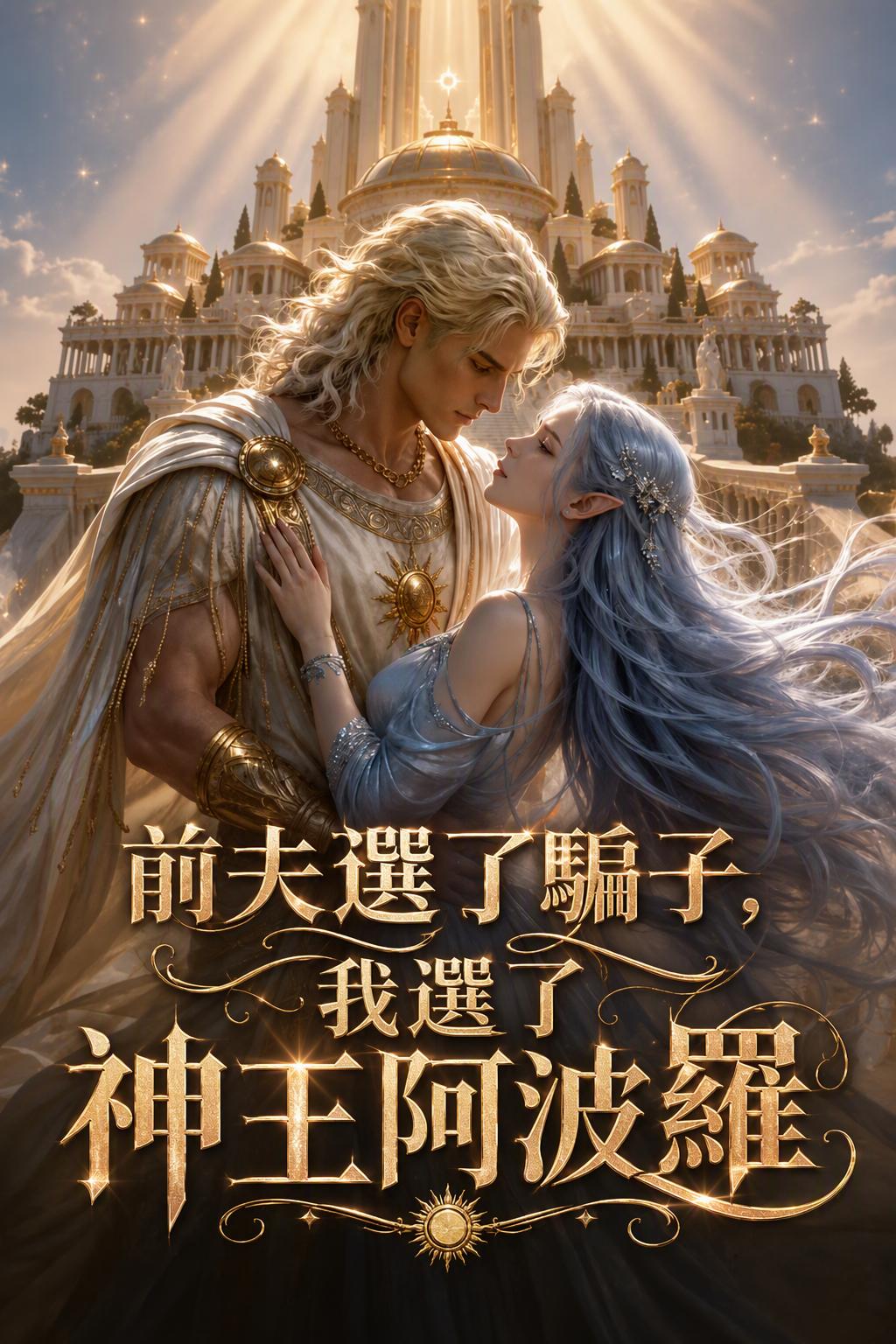前夫選了騙子，我選了神王阿波羅