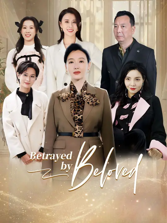 Betrayed by Beloved