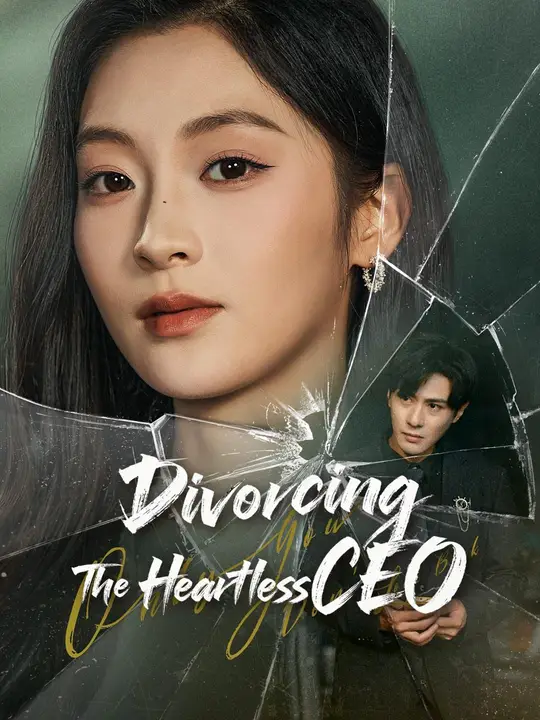 Divorcing The Heartless CEO