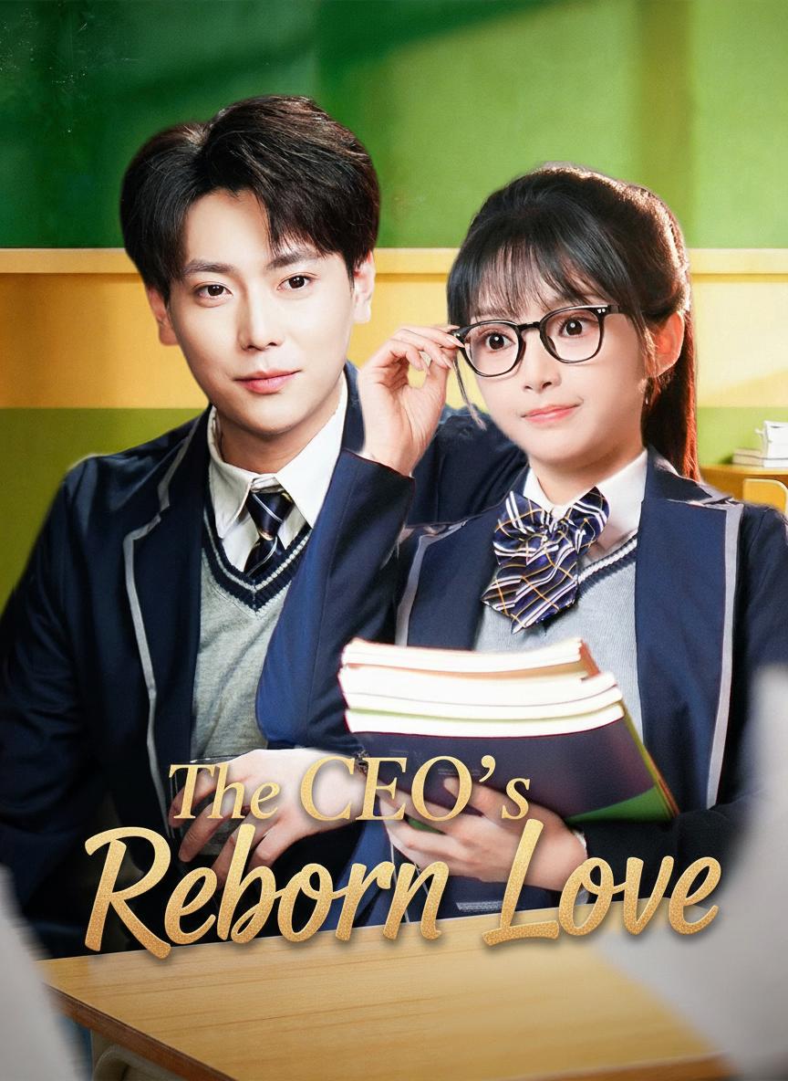 The CEO's Reborn Love