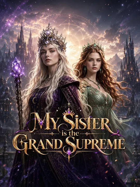 My Sister is the Grand Supreme