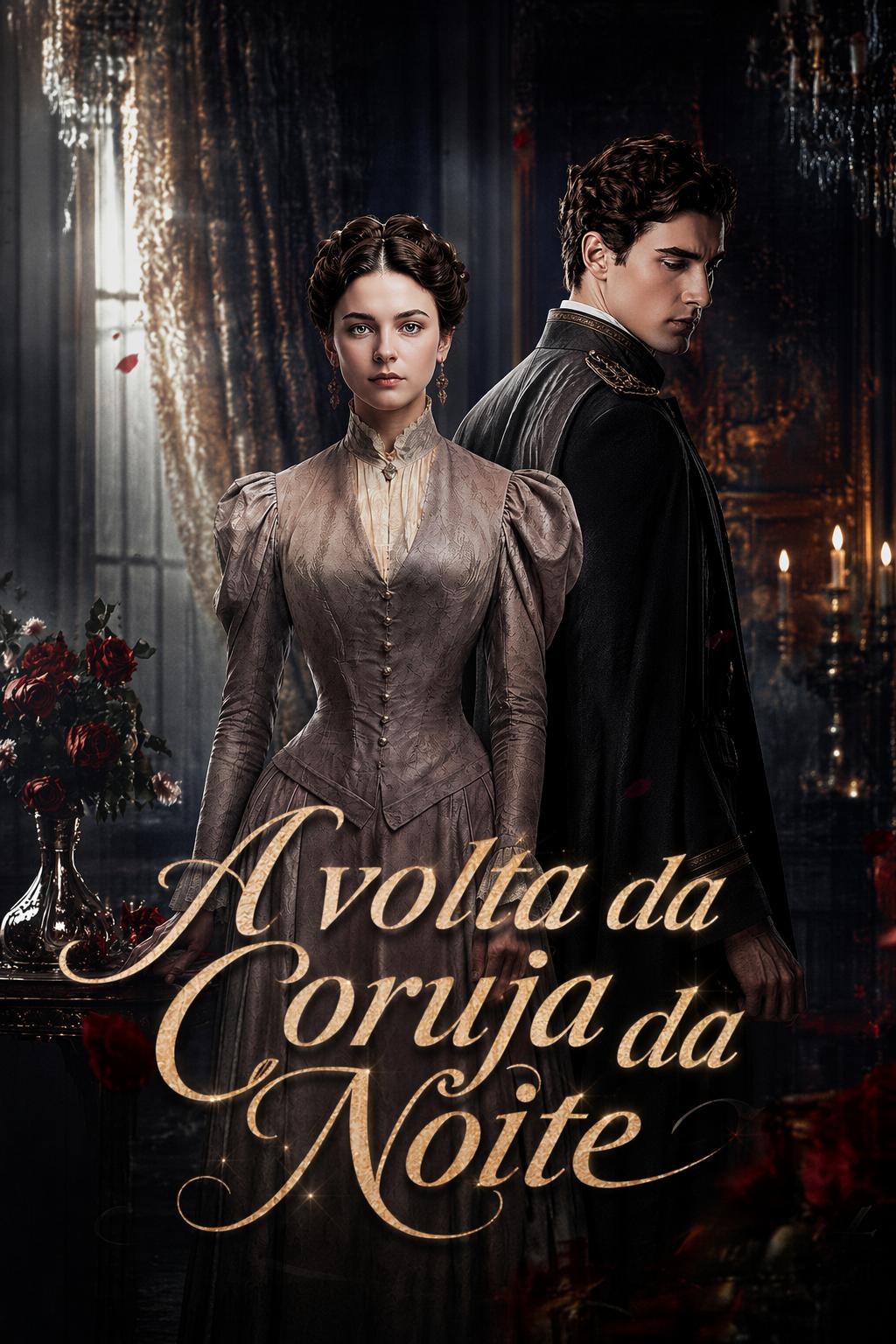 A vingança da Coruja Noturna