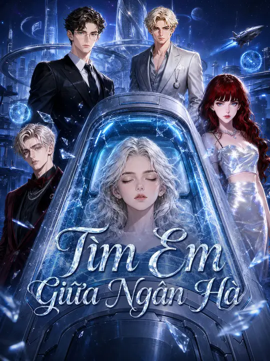 Tìm Em Giữa Ngân Hà