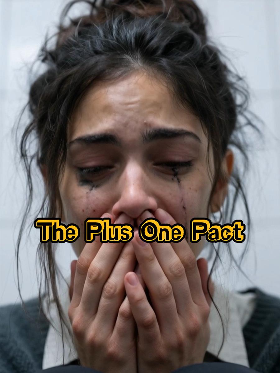 The Plus One Pact 