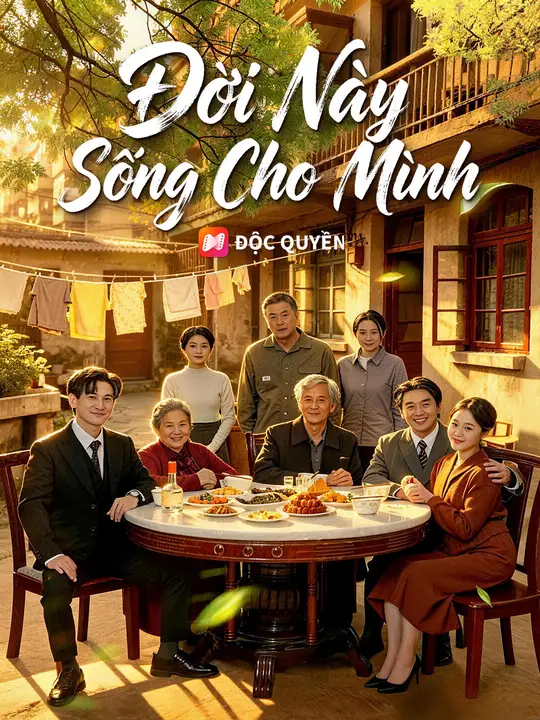 Đời Này Sống Cho Mình