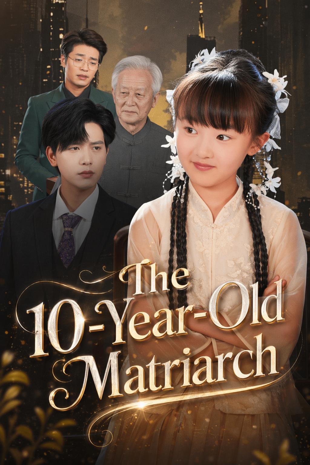 The 10-Year-Old Matriarch
