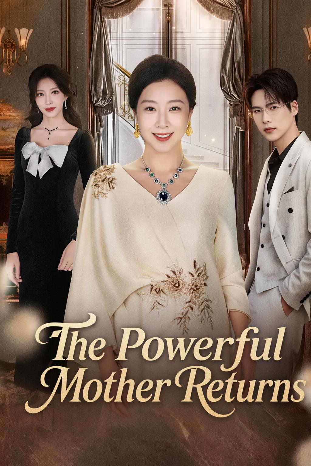 The Powerful Mother Returns