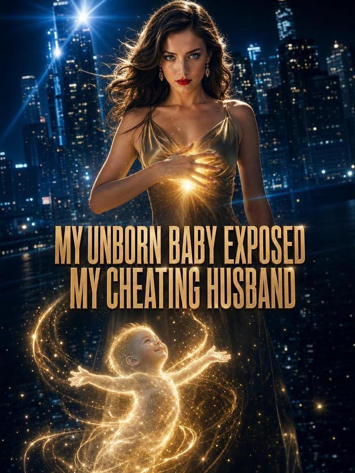 My Unborn Baby Exposed My Cheating Husband