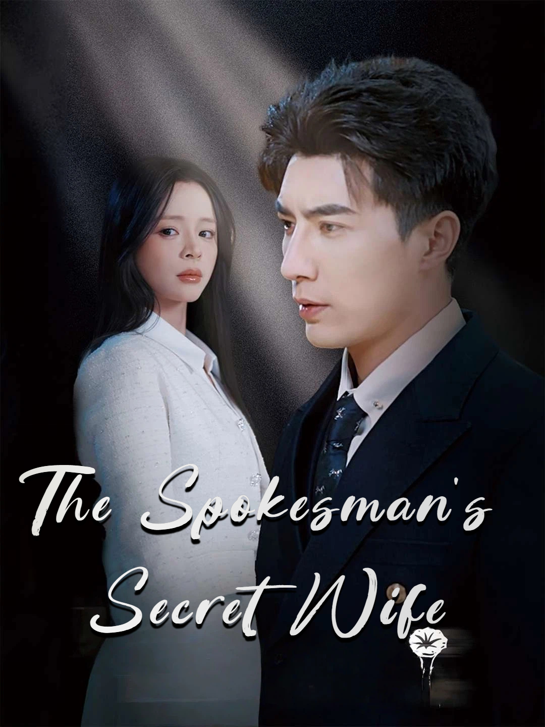 The Spokesman's Secret Wife
