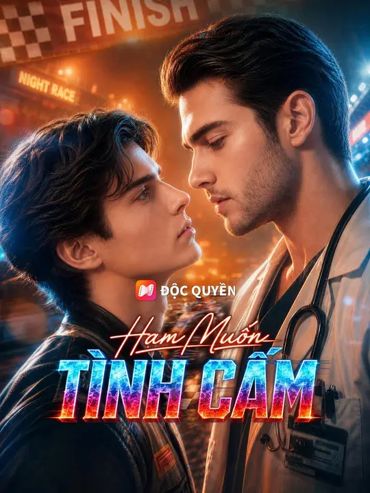 Ham Muốn Tình Cấm