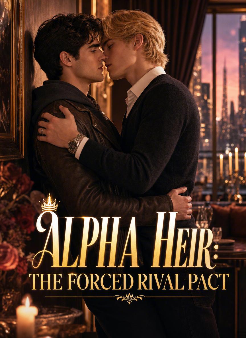 Alpha Heir: The Forced Rival Pact