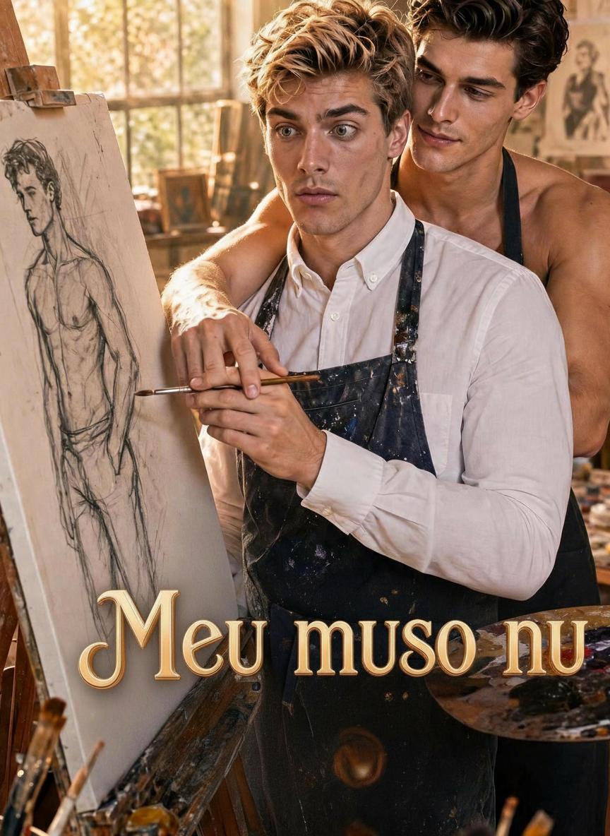 Minha Musa Nua