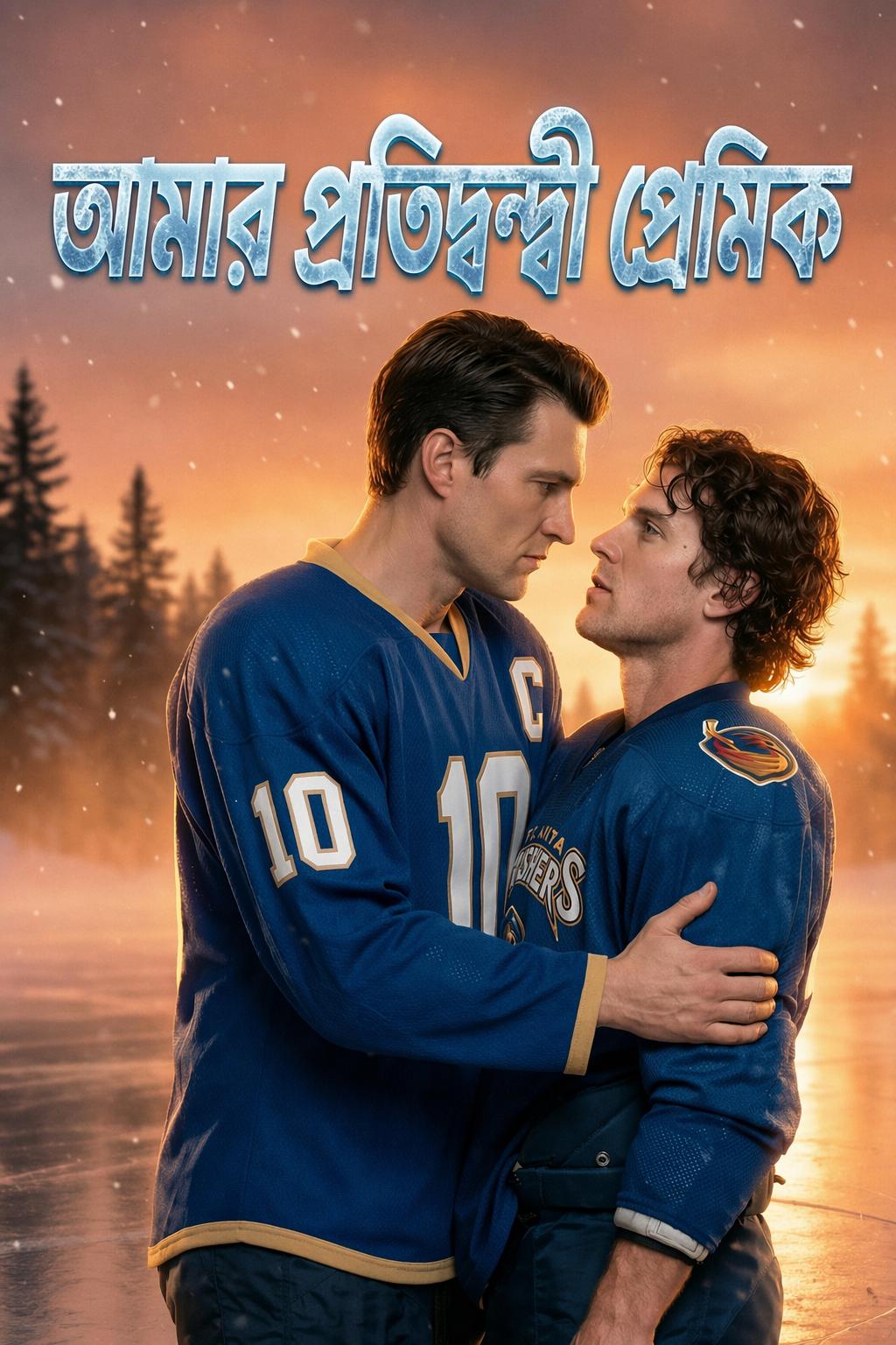 আমার প্রতিদ্বন্দ্বী প্রেমিক