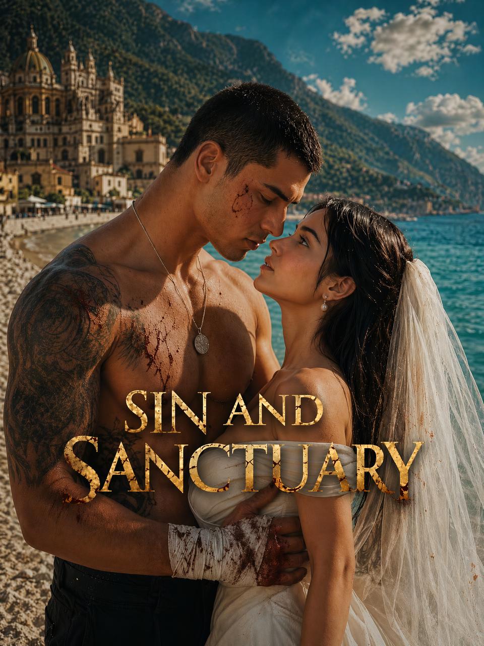 Sin and Sanctuary
