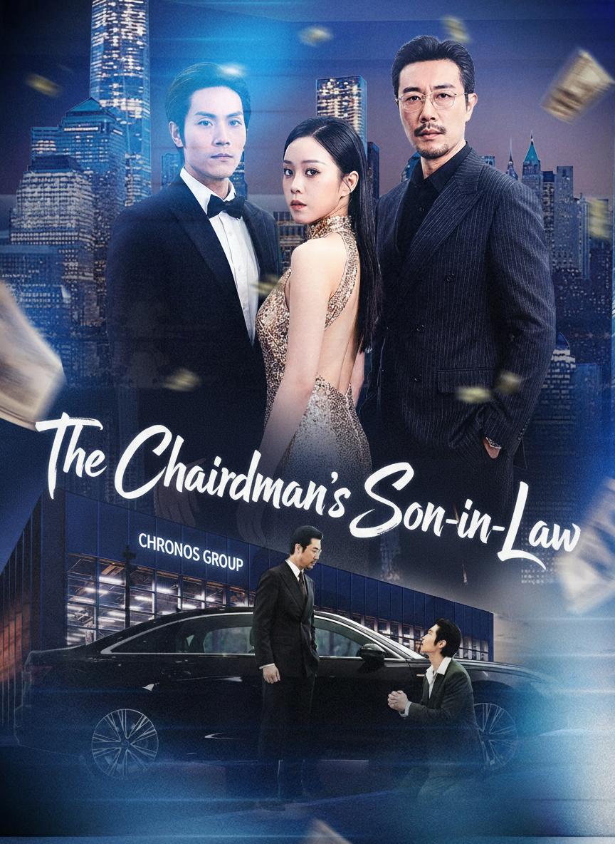The Chairman's Son-in-Law