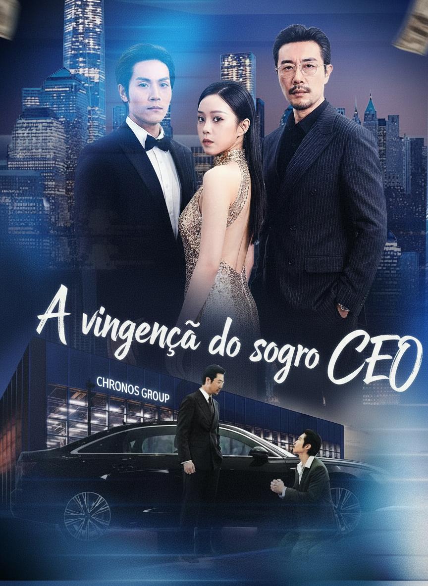 A vingança do sogro
