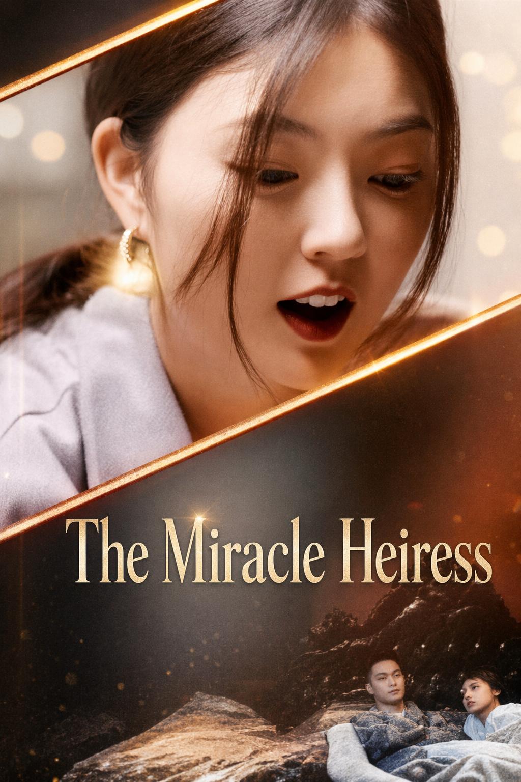 The Miracle Heiress