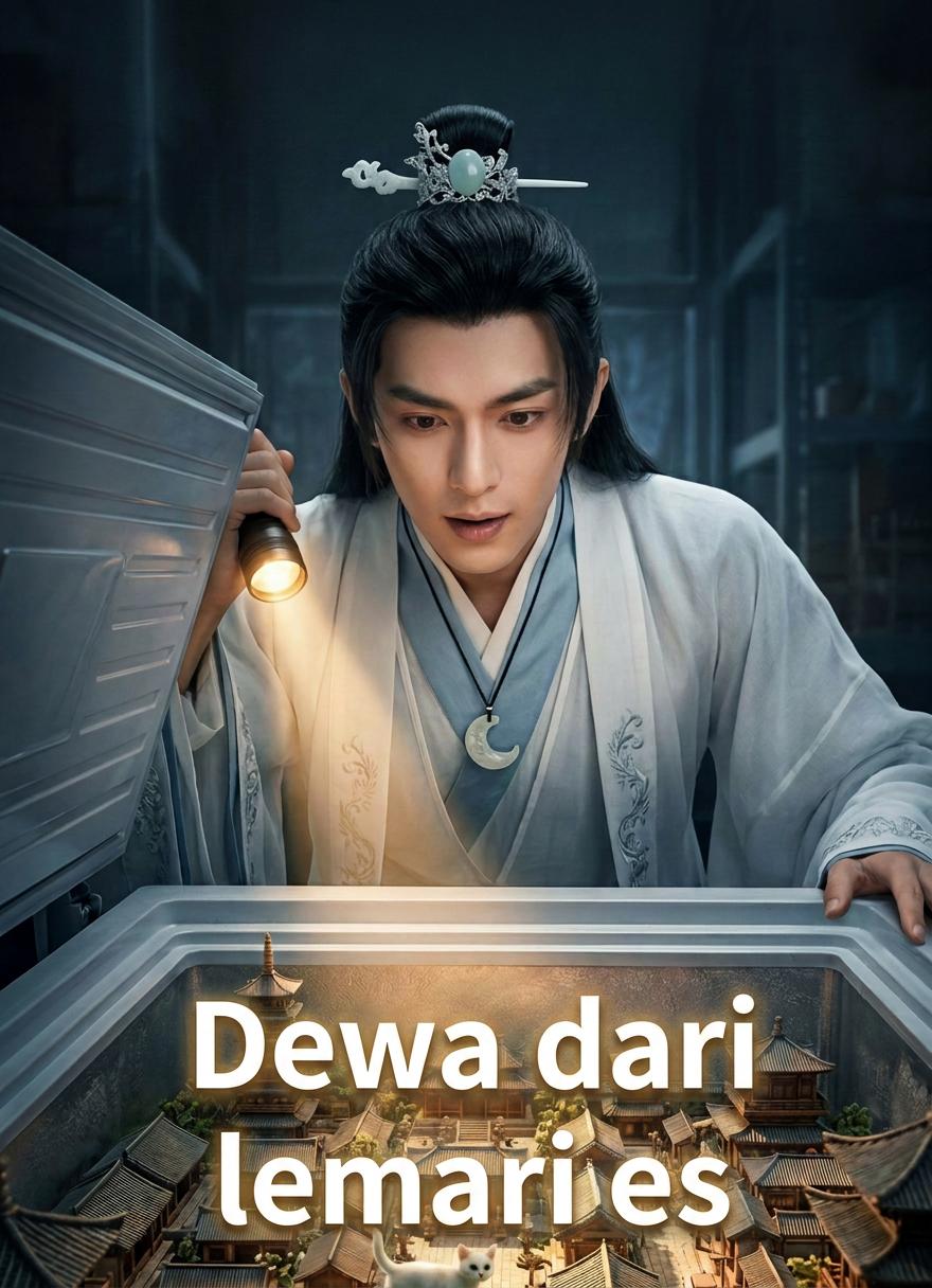 Dewa dari lemari es
