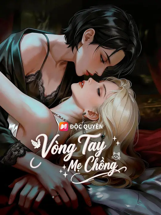Vòng Tay Mẹ Chồng