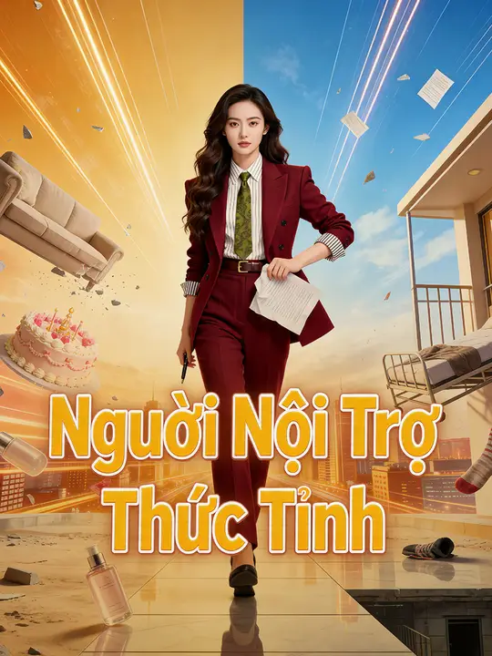 Người Nội Trợ Thức Tỉnh