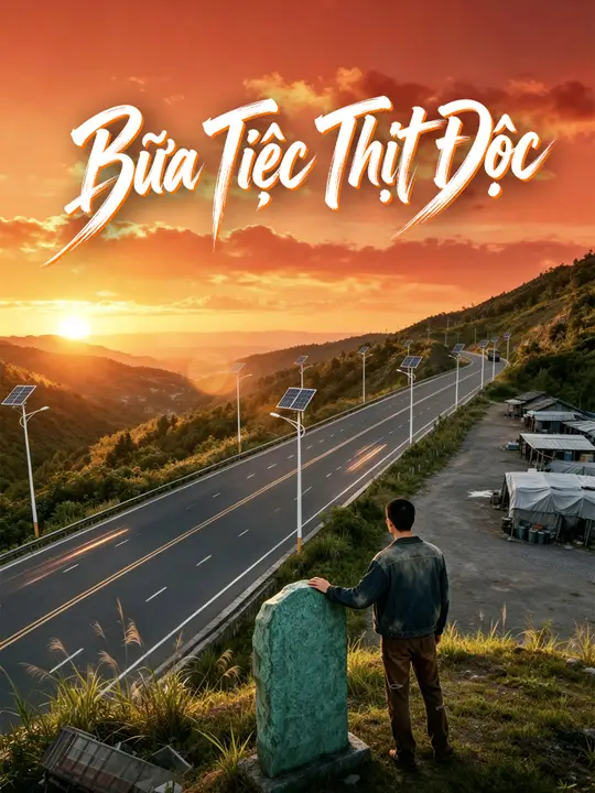 Bữa Tiệc Thịt Độc