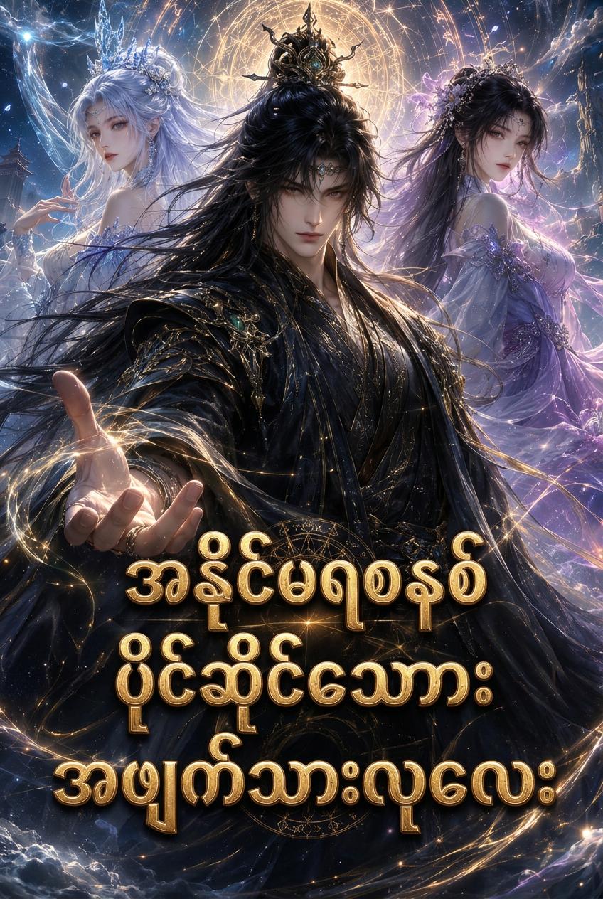 လူဆိုးလေး၏ အజేယျစနစ်