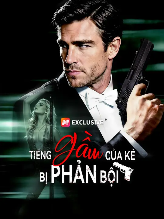 Tiếng Gầm Của Kẻ Bị Phản Bội