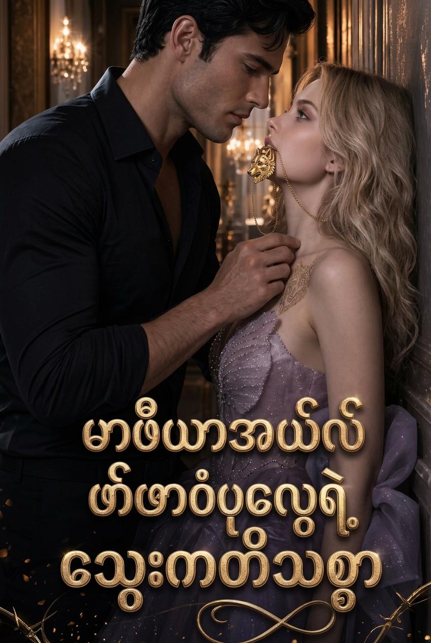 မာဖီးယား အယ်လ်ဖာ၏ သွေးသစ္စာ
