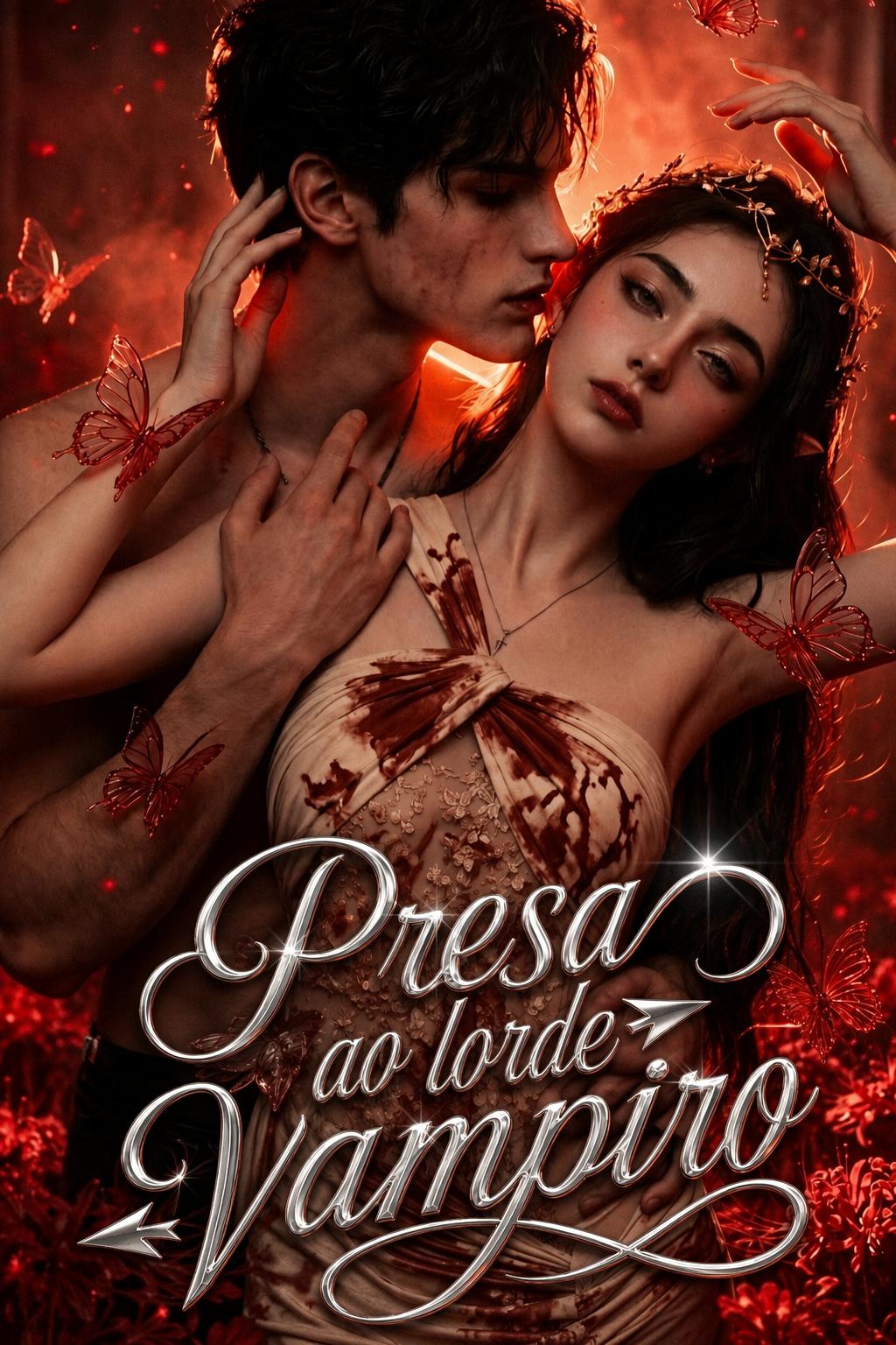 Laço Proibido de Amor de Sangue