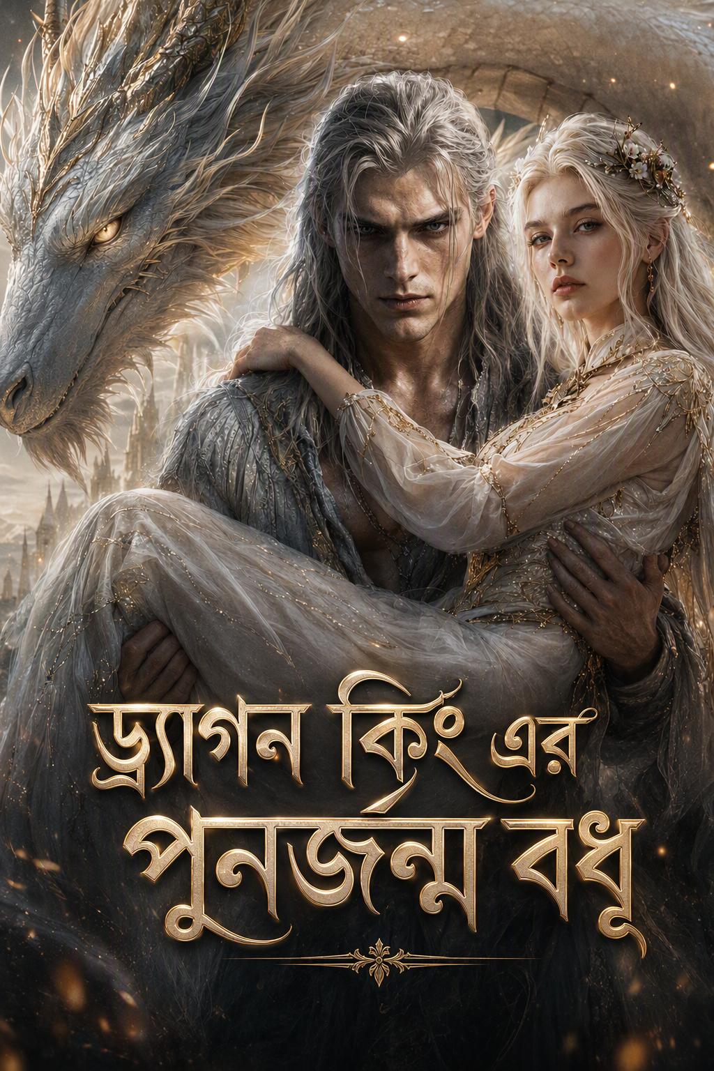 পুনর্জন্ম ড্রাগন বধূ
