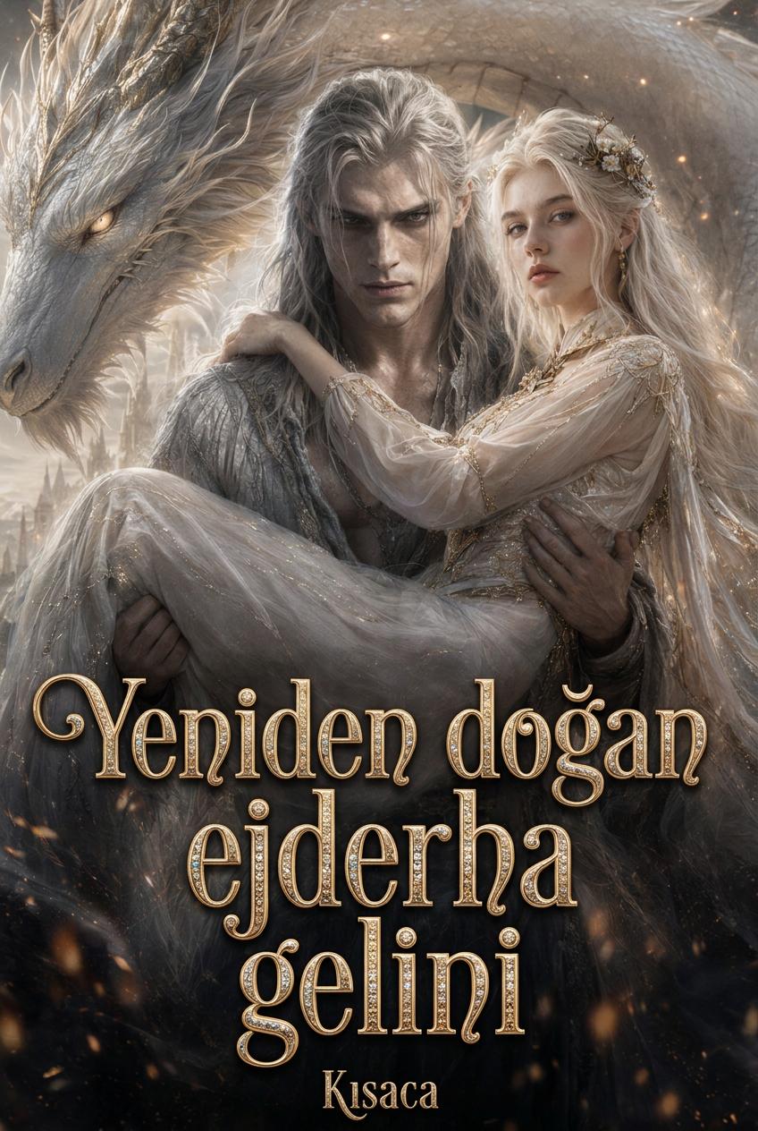 Yeniden Doğan Ejderha Gelin