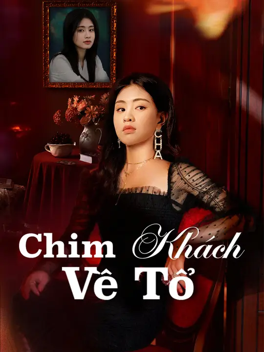 Chim Khách Về Tổ