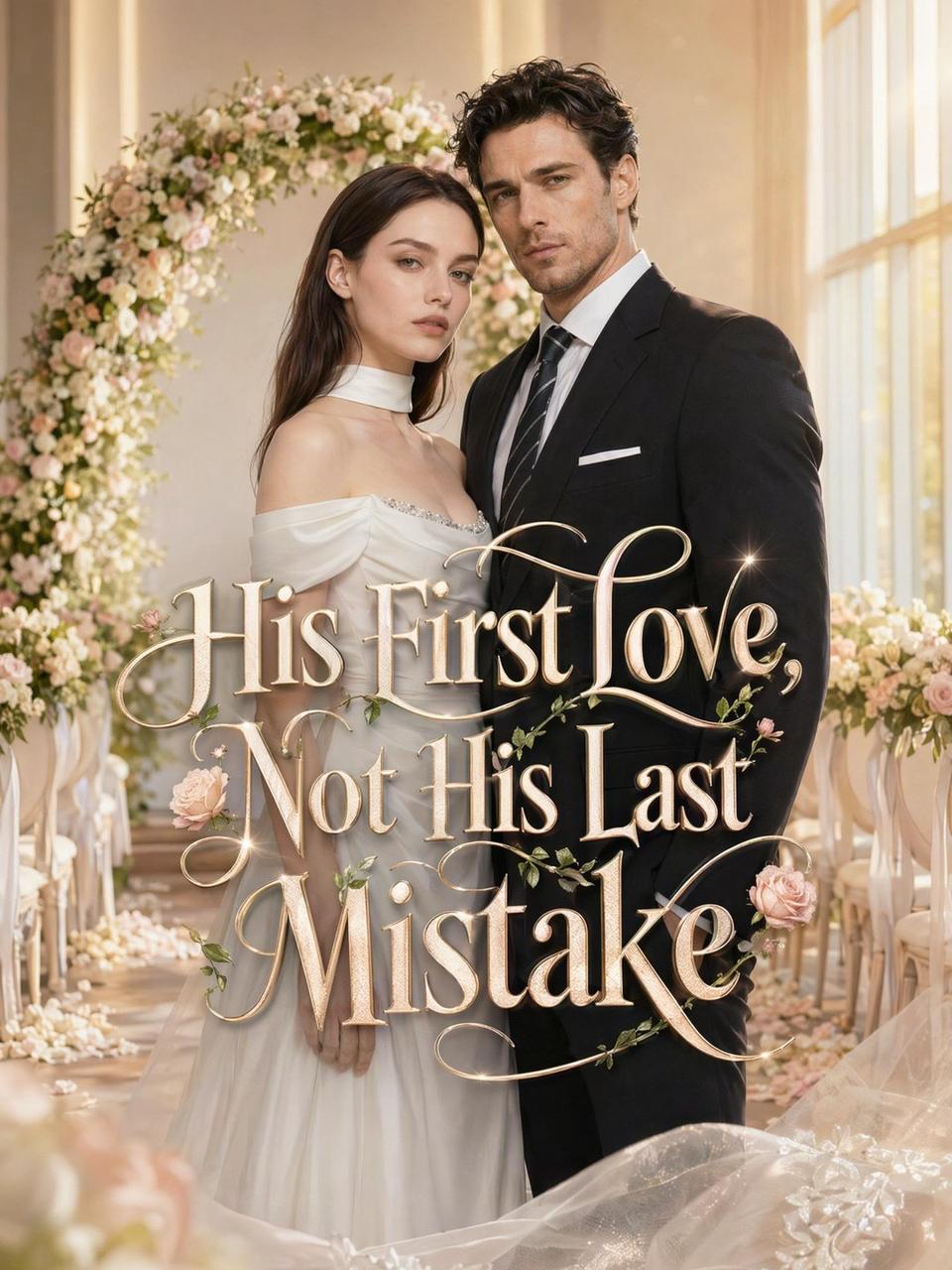His First Love, Not His Last Mistake