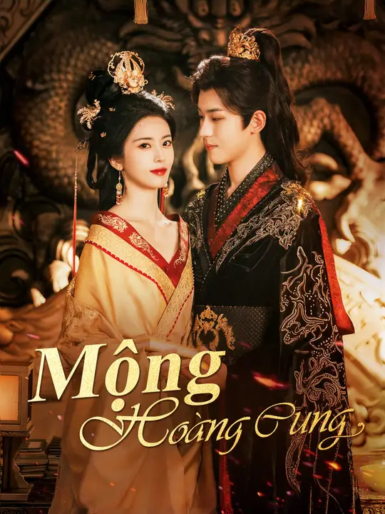 Mộng Hoàng Cung