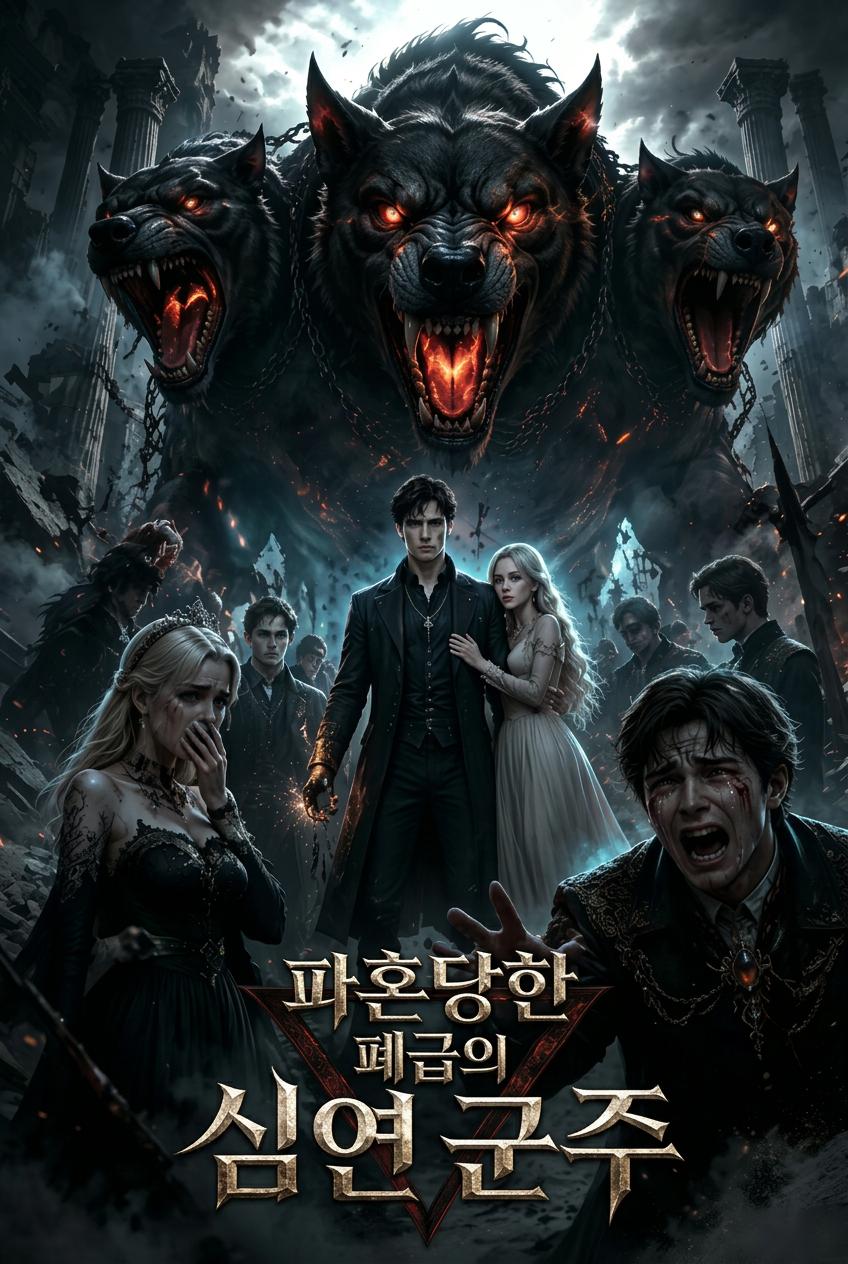심연의 주군